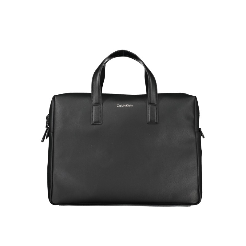 CALVIN KLEIN CARTELLA UOMO NERO CALVIN KLEIN CARTELLA UOMO NERO
