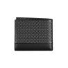 CALVIN KLEIN PORTAFOGLIO UOMO NERO