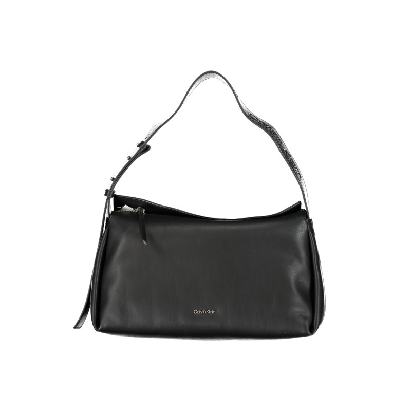 CALVIN KLEIN BORSA DONNA NERO CALVIN KLEIN BORSA DONNA NERO