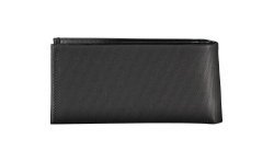CALVIN KLEIN PORTAFOGLIO UOMO NERO