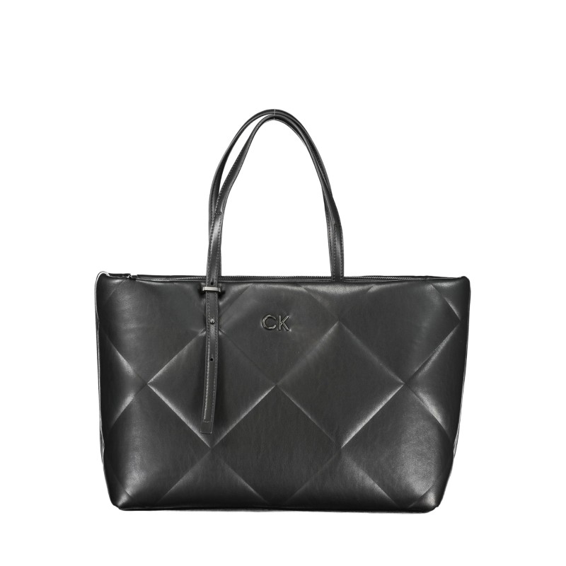 CALVIN KLEIN BORSA DONNA NERO CALVIN KLEIN BORSA DONNA NERO