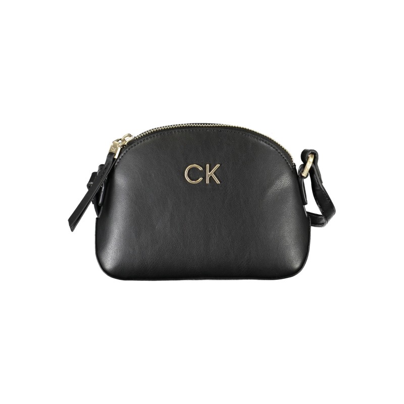 CALVIN KLEIN BORSA DONNA NERO CALVIN KLEIN BORSA DONNA NERO