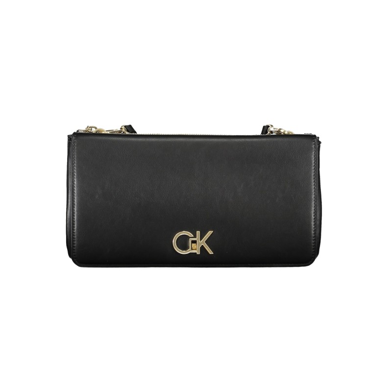 CALVIN KLEIN BORSA DONNA NERO CALVIN KLEIN BORSA DONNA NERO