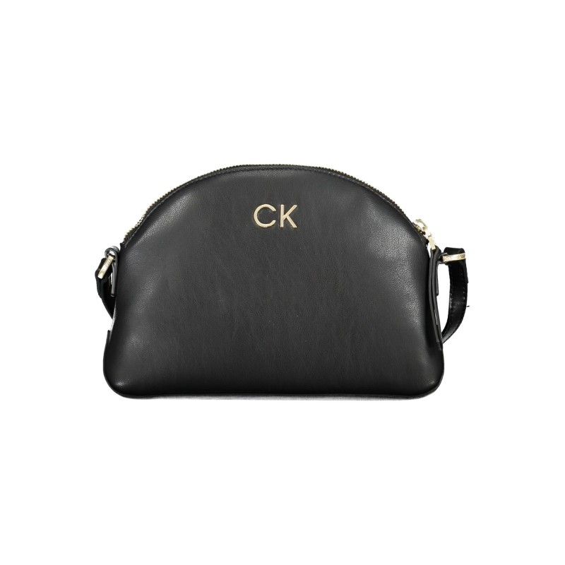 CALVIN KLEIN BORSA DONNA NERO CALVIN KLEIN BORSA DONNA NERO