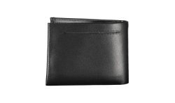 CALVIN KLEIN PORTAFOGLIO UOMO NERO