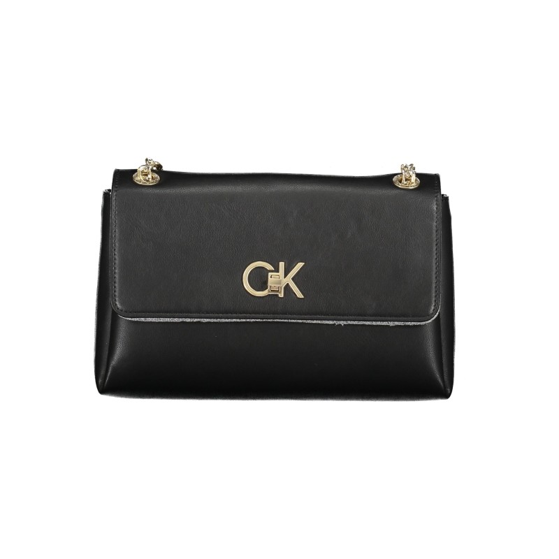 CALVIN KLEIN BORSA DONNA NERO CALVIN KLEIN BORSA DONNA NERO
