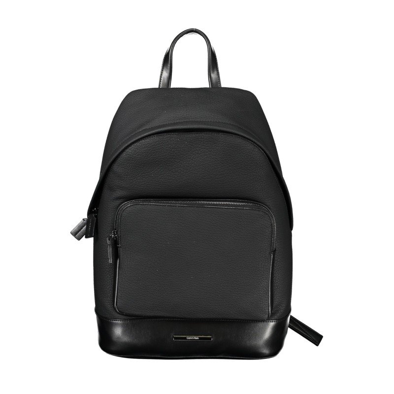 CALVIN KLEIN ZAINO UOMO NERO CALVIN KLEIN ZAINO UOMO NERO