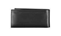 CALVIN KLEIN PORTAFOGLIO UOMO NERO