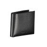 CALVIN KLEIN PORTAFOGLIO UOMO NERO