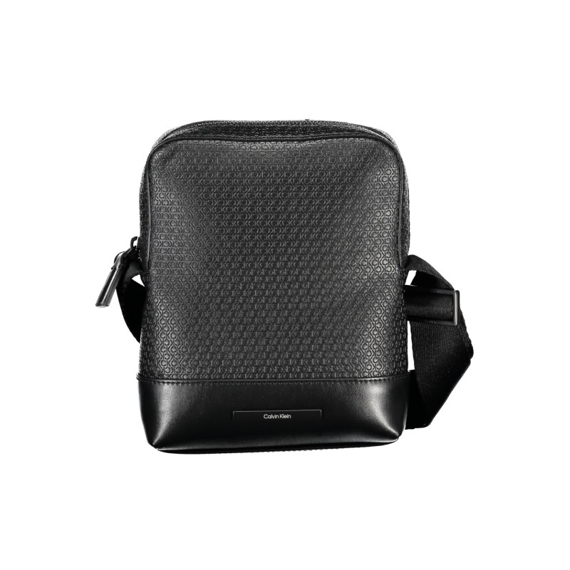 CALVIN KLEIN TRACOLLA UOMO NERO CALVIN KLEIN TRACOLLA UOMO NERO