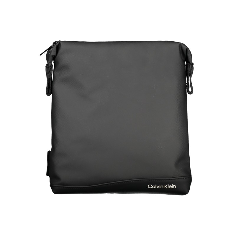 CALVIN KLEIN TRACOLLA UOMO NERO CALVIN KLEIN TRACOLLA UOMO NERO