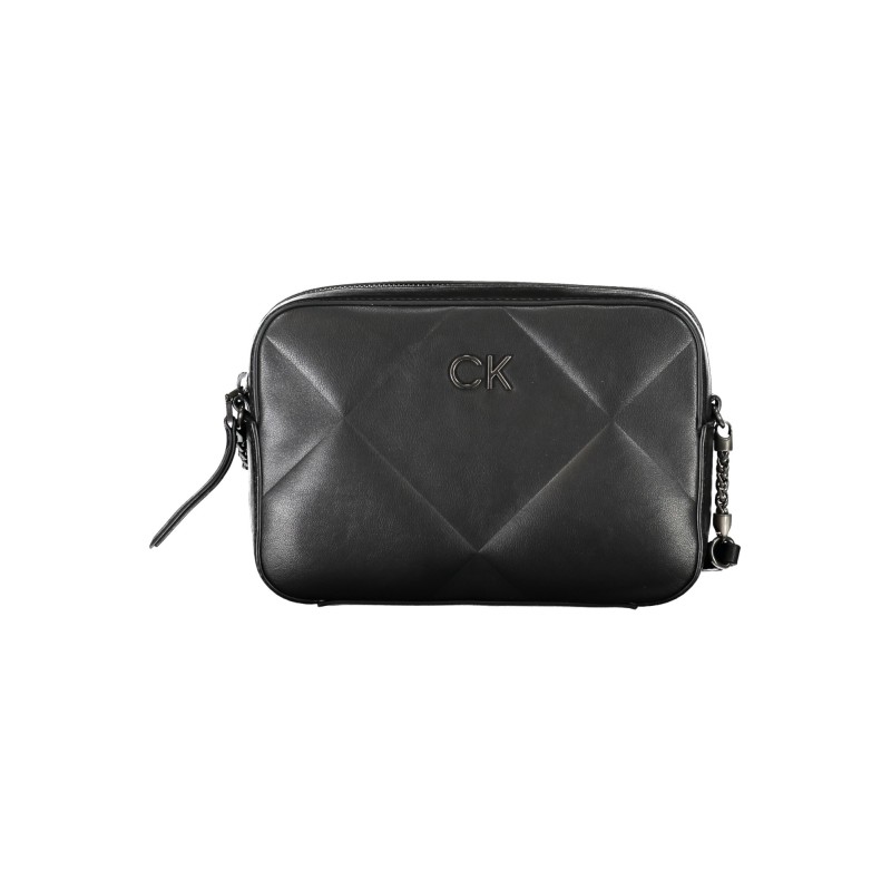 CALVIN KLEIN BORSA DONNA NERO CALVIN KLEIN BORSA DONNA NERO