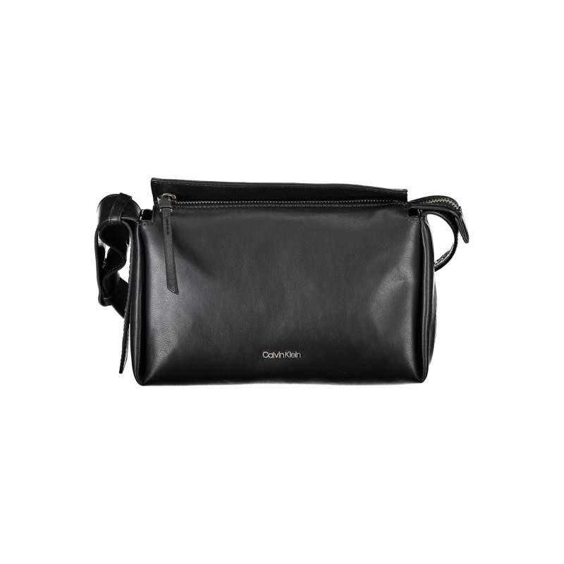 CALVIN KLEIN BORSA DONNA NERO CALVIN KLEIN BORSA DONNA NERO