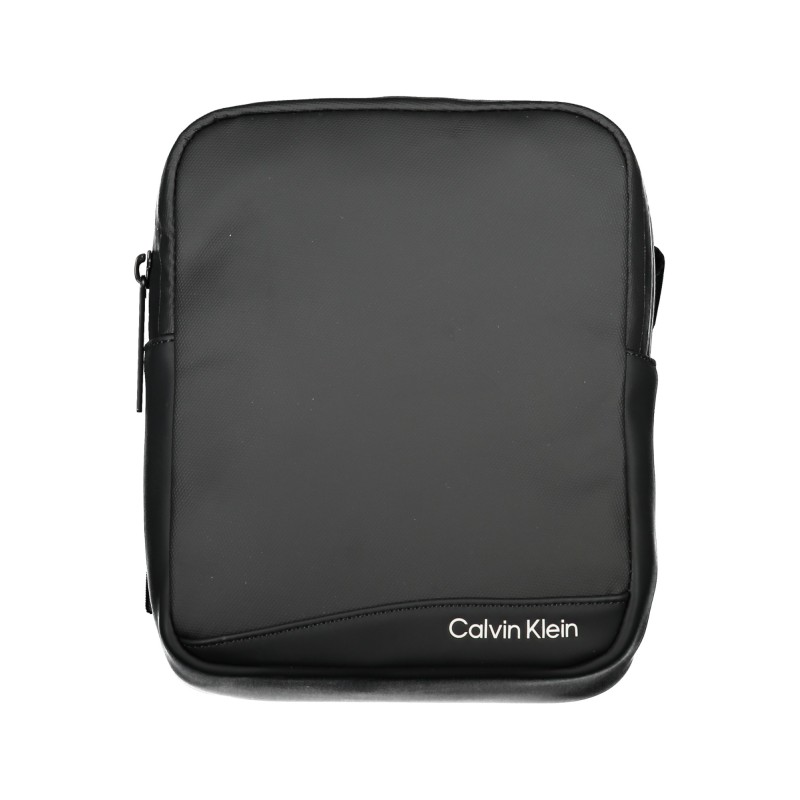 CALVIN KLEIN TRACOLLA UOMO NERO CALVIN KLEIN TRACOLLA UOMO NERO