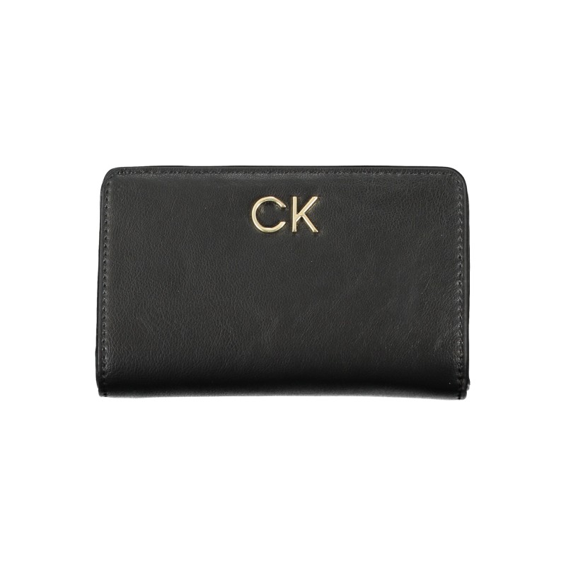 CALVIN KLEIN BORSA DONNA NERO CALVIN KLEIN BORSA DONNA NERO