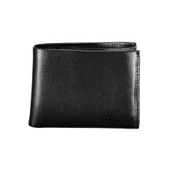 CALVIN KLEIN PORTAFOGLIO UOMO NERO