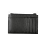 CALVIN KLEIN PORTAFOGLIO DONNA NERO