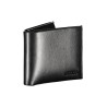 CALVIN KLEIN PORTAFOGLIO UOMO NERO