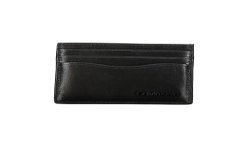 CALVIN KLEIN PORTAFOGLIO UOMO NERO