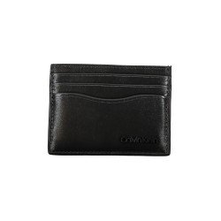 CALVIN KLEIN PORTAFOGLIO UOMO NERO