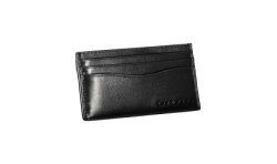 CALVIN KLEIN PORTAFOGLIO UOMO NERO