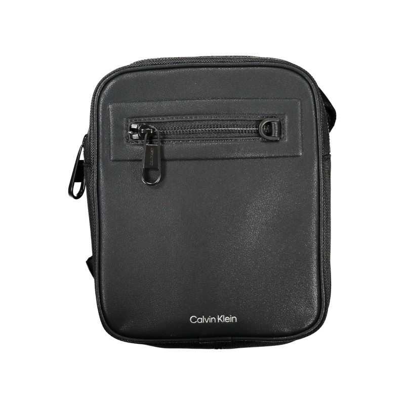 CALVIN KLEIN TRACOLLA UOMO NERO CALVIN KLEIN TRACOLLA UOMO NERO