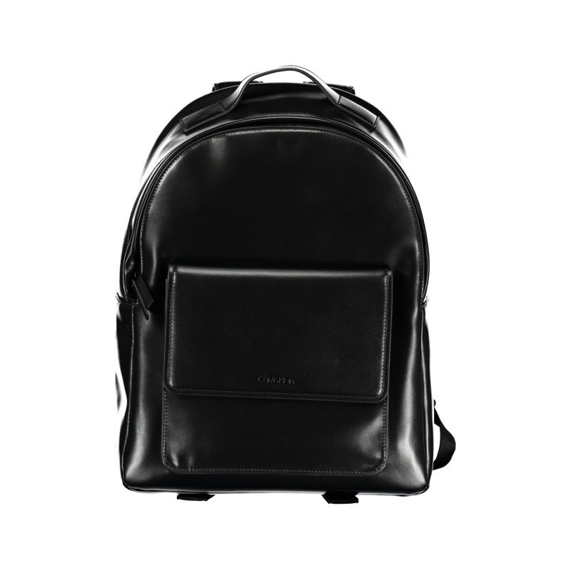 CALVIN KLEIN ZAINO UOMO NERO CALVIN KLEIN ZAINO UOMO NERO
