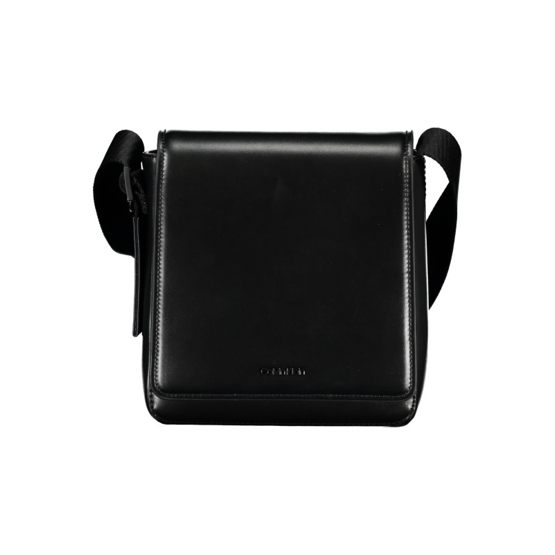 CALVIN KLEIN TRACOLLA UOMO NERO CALVIN KLEIN TRACOLLA UOMO NERO