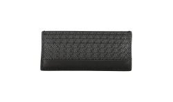 CALVIN KLEIN PORTAFOGLIO UOMO NERO