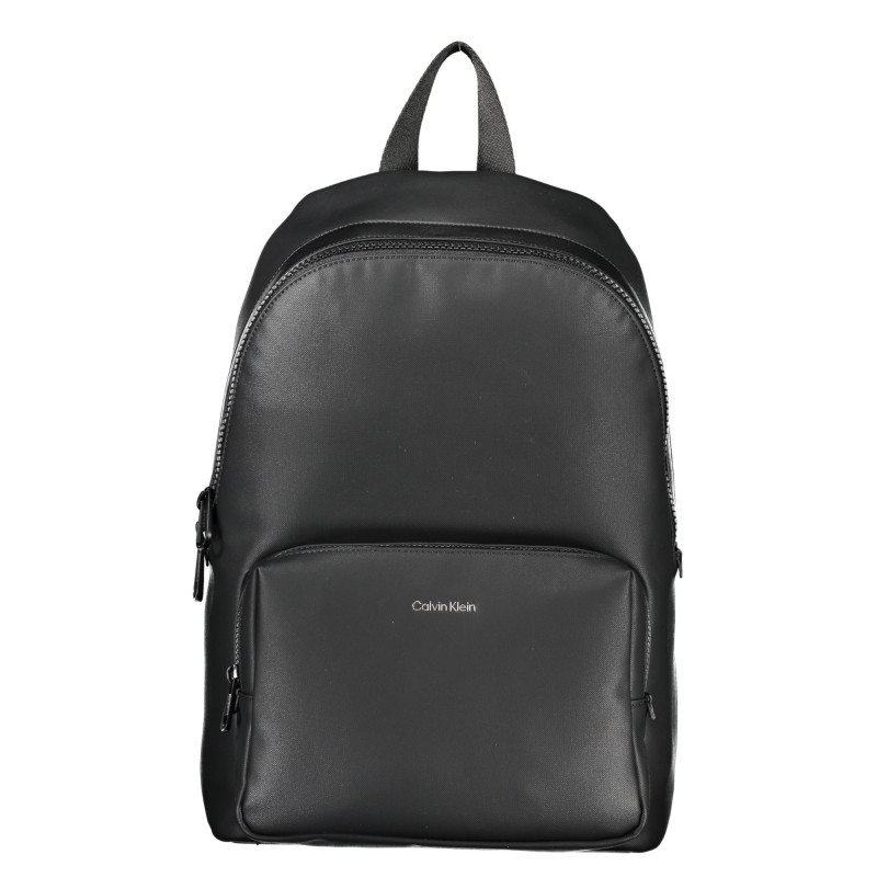 CALVIN KLEIN ZAINO UOMO NERO CALVIN KLEIN ZAINO UOMO NERO