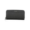 CALVIN KLEIN PORTAFOGLIO DONNA NERO