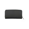 CALVIN KLEIN PORTAFOGLIO DONNA NERO