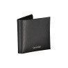 CALVIN KLEIN PORTAFOGLIO UOMO NERO