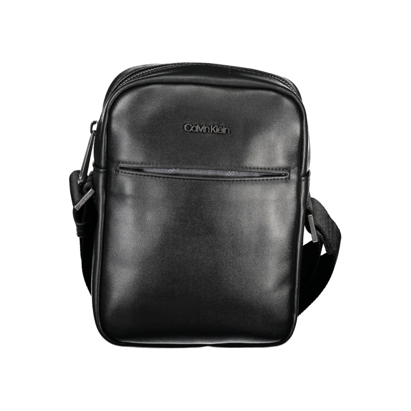 CALVIN KLEIN TRACOLLA UOMO NERO CALVIN KLEIN TRACOLLA UOMO NERO