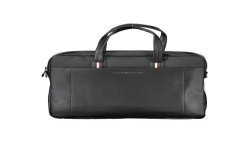TOMMY HILFIGER CARTELLA UOMO NERO