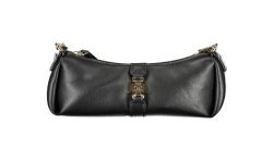 TOMMY HILFIGER BORSA DONNA NERO