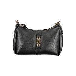 TOMMY HILFIGER BORSA DONNA NERO
