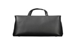 TOMMY HILFIGER BORSA DONNA NERO