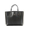 TOMMY HILFIGER BORSA DONNA NERO