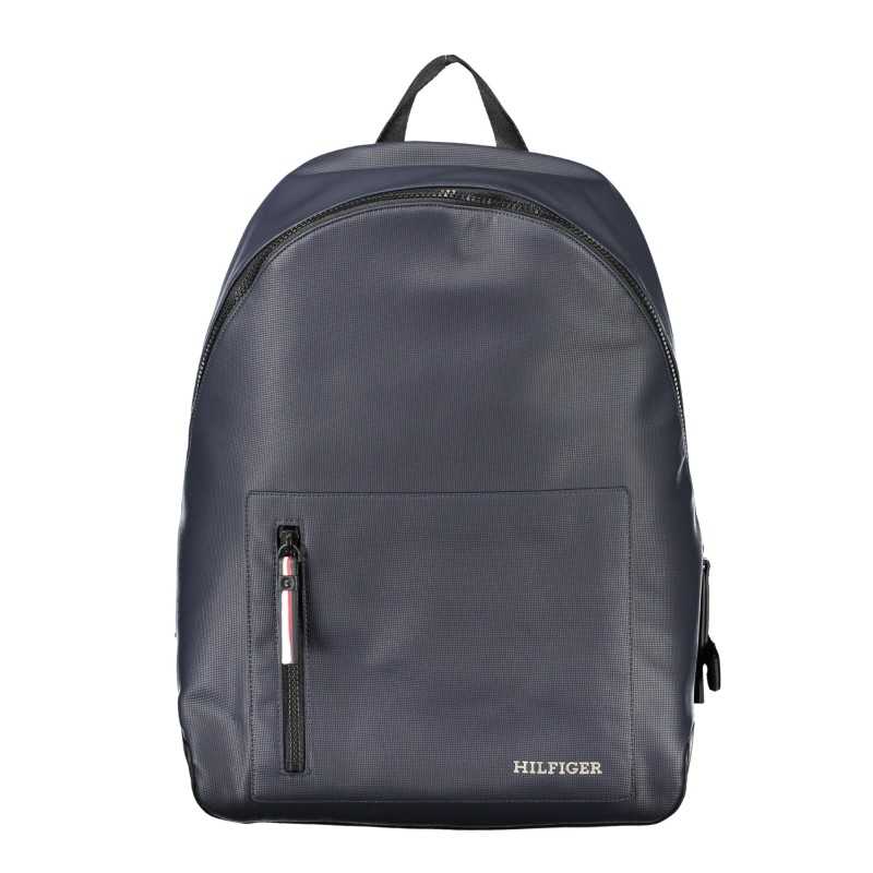 TOMMY HILFIGER ZAINO UOMO BLU TOMMY HILFIGER ZAINO UOMO BLU