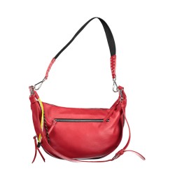 DESIGUAL BORSA DONNA ROSSO