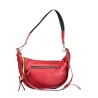 DESIGUAL BORSA DONNA ROSSO