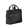TOMMY HILFIGER CARTELLA UOMO NERO