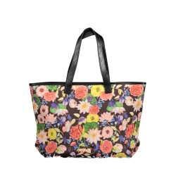 DESIGUAL BORSA DONNA NERO