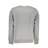 CALVIN KLEIN FELPA SENZA ZIP UOMO GRIGIO