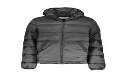 CALVIN KLEIN GIUBBOTTO UOMO NERO
