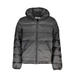 CALVIN KLEIN GIUBBOTTO UOMO NERO