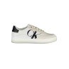 CALVIN KLEIN CALZATURA SPORTIVA DONNA BIANCO