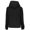CALVIN KLEIN FELPA SENZA ZIP DONNA NERO