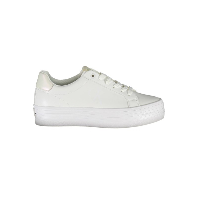 CALVIN KLEIN CALZATURA SPORTIVA DONNA BIANCO CALVIN KLEIN CALZATURA SPORTIVA DONNA BIANCO